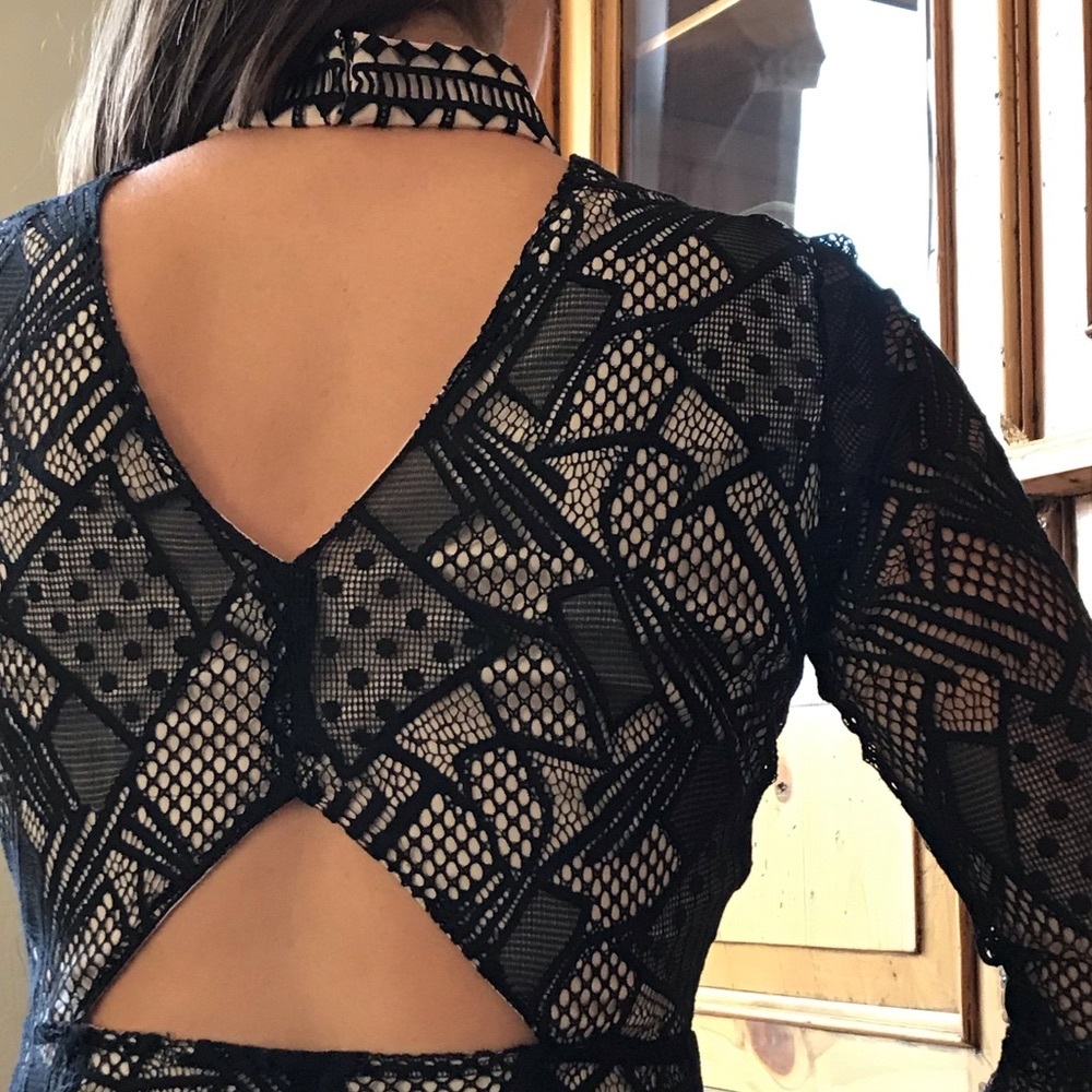 EUC Gianni Bini dress - 6